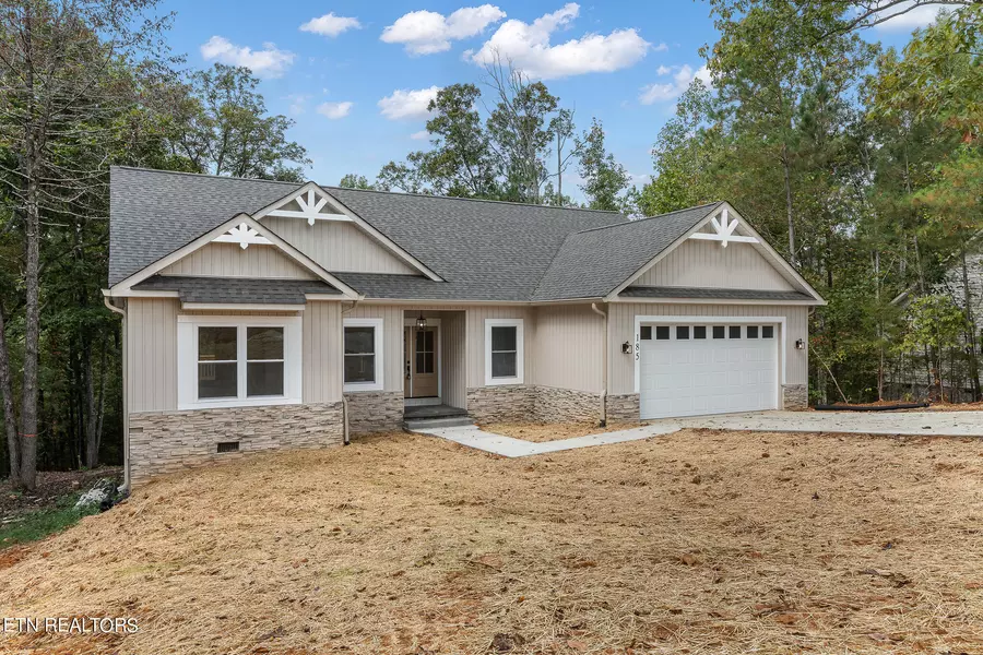 185 Southern Creek Cir CIR, Bloomington Springs, TN 38545