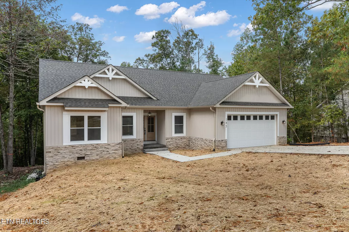 Bloomington Springs, TN 38545,185 Southern Creek Cir CIR