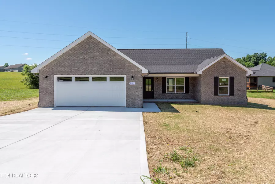 202 Ashton LN, Madisonville, TN 37354