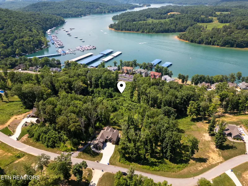 Harbour Club Palace #Lot 7, Andersonville, TN 37705