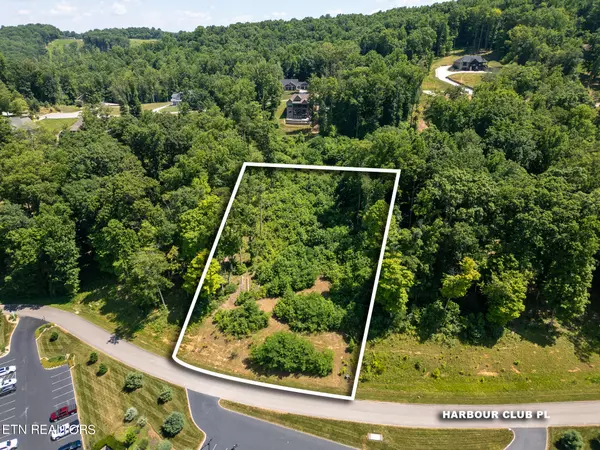 Andersonville, TN 37705,Harbour Club Palace #Lot 7