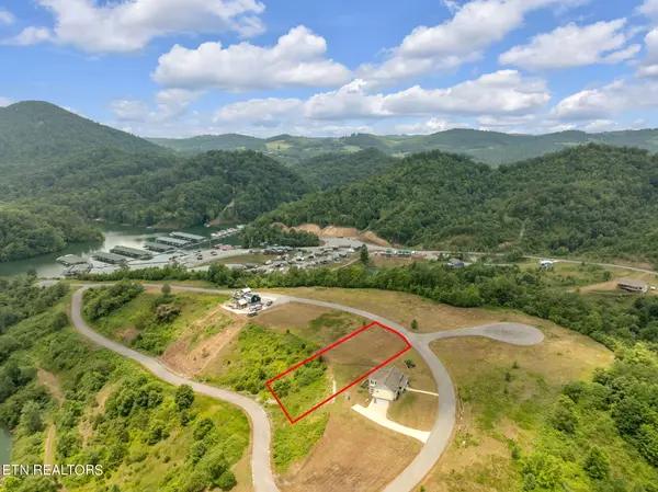 Tazewell, TN 37879,LOT 25 Windward Blvd