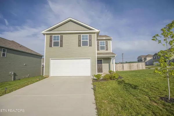 Talbott, TN 37877,203 Belle CT