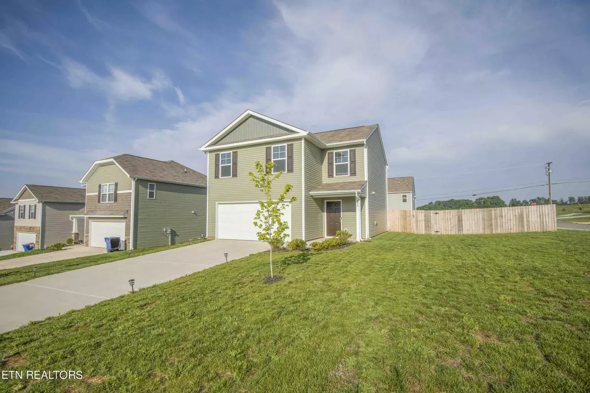 Talbott, TN 37877,203 Belle CT