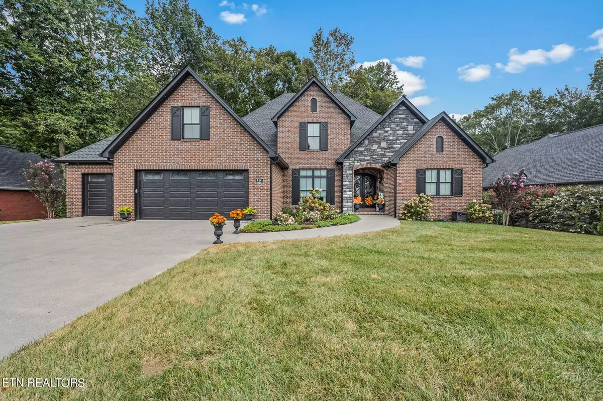 Cookeville, TN 38506,946 River Bend Drive DR