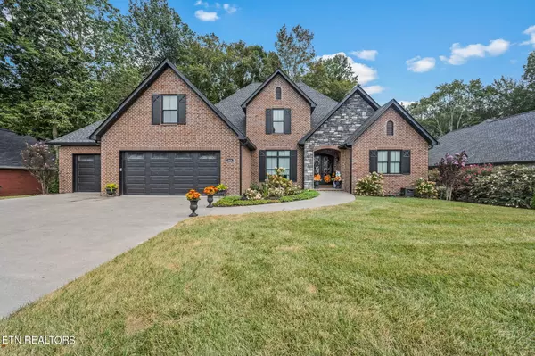 946 River Bend Drive DR, Cookeville, TN 38506