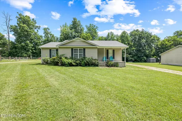 122 Stanley Carr Subdivision Road, Cookeville, TN 38506