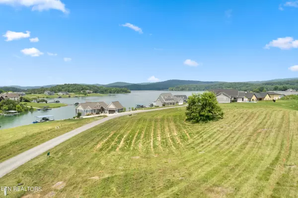 Sharps Chapel, TN 37866,Lot 482 Reginas Pt