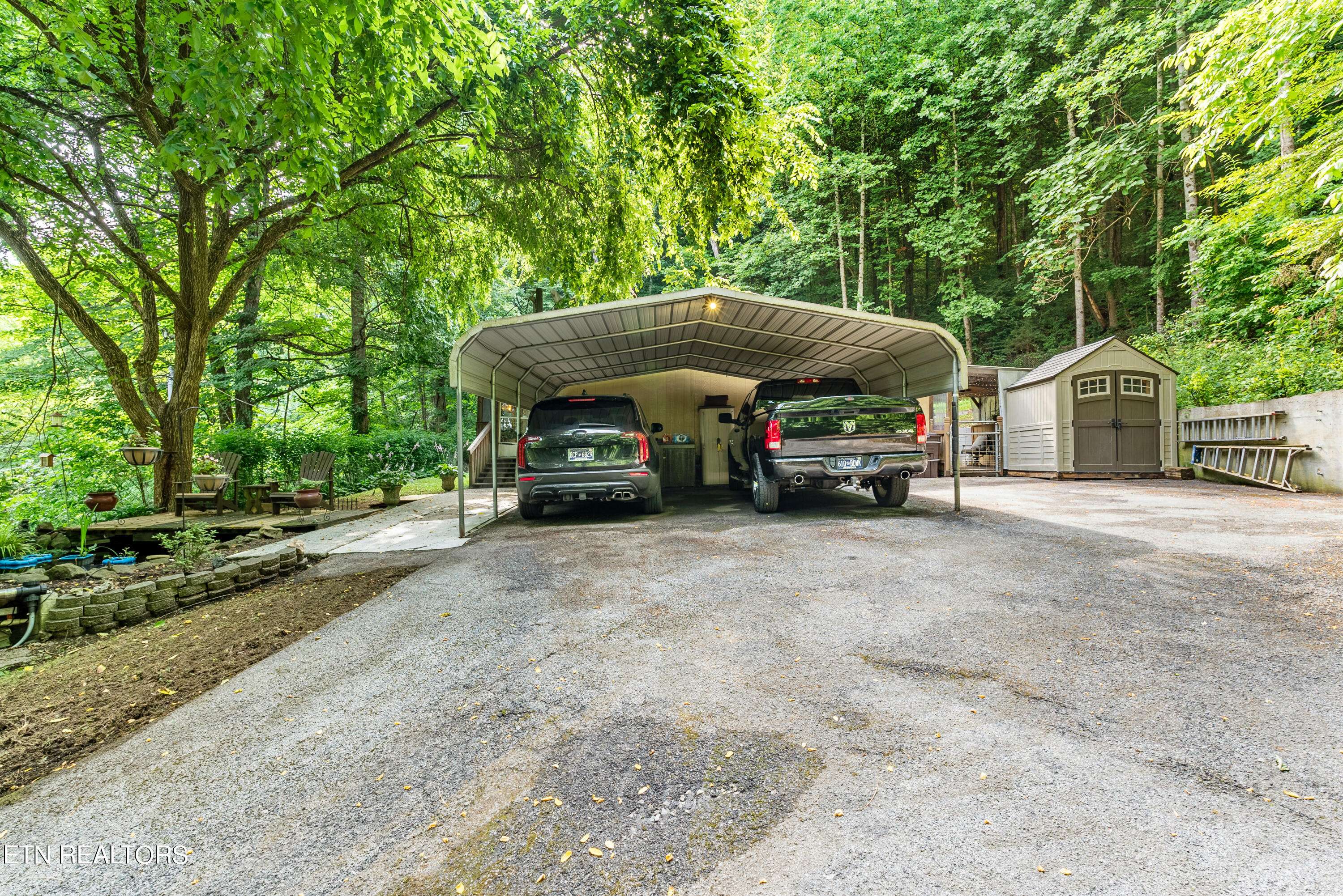 1245/1239 Ridgeview, Clinton, TN 37716