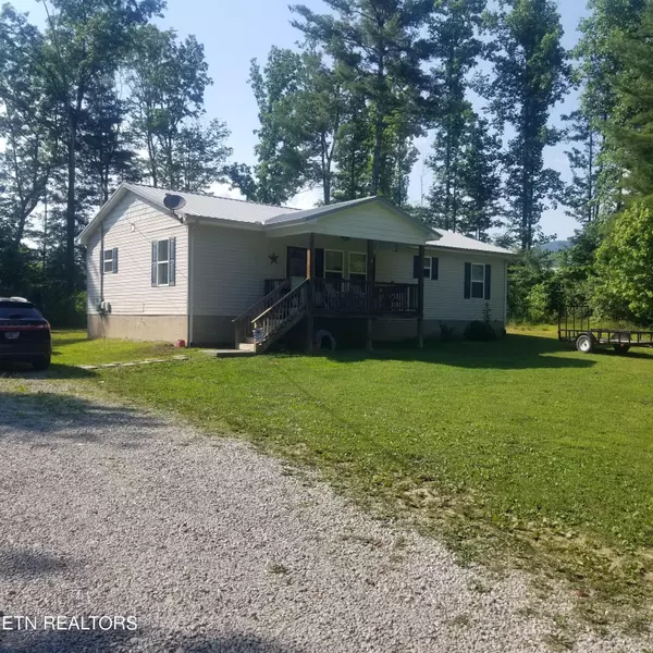 363 Mill Rd, Wartburg, TN 37887