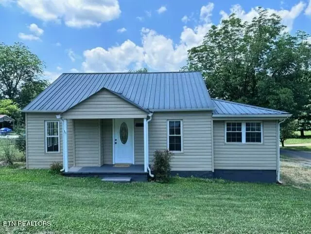 324 Collins Street, Niota, TN 37826