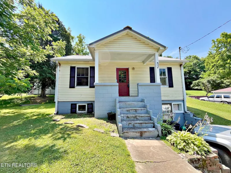 313 Glendale Avenue, Athens, TN 37303