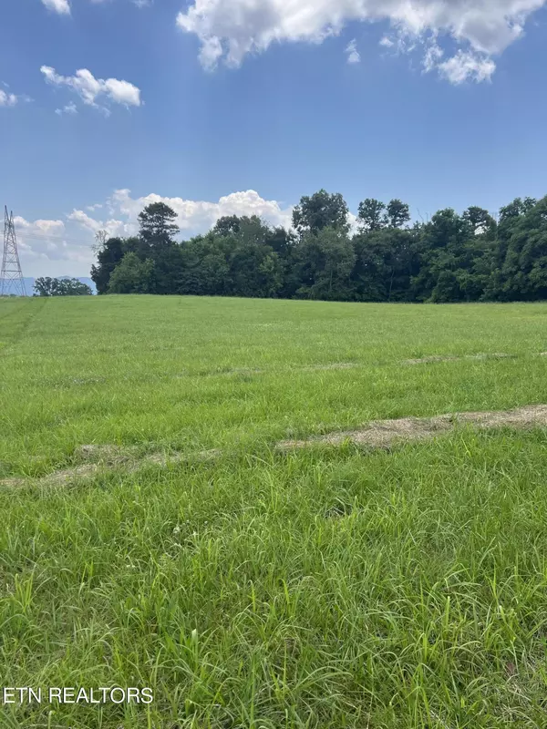 Dandridge, TN 37725,Lot 1 Valley Home Rd