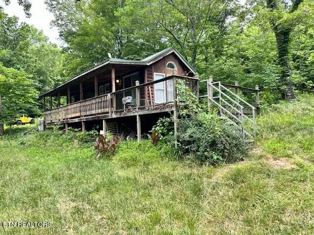 20 County Rd, Decatur, TN 37322