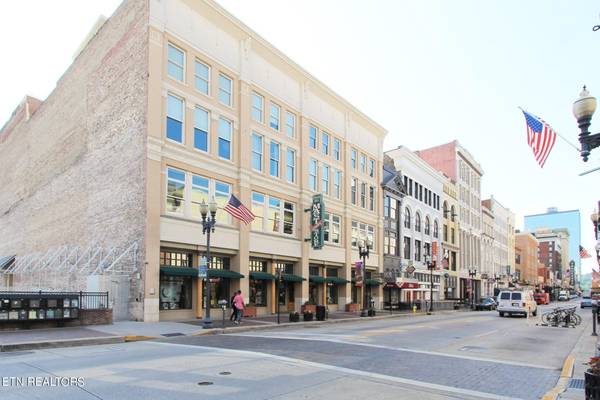 402 Gay St #402,  Knoxville,  TN 37902
