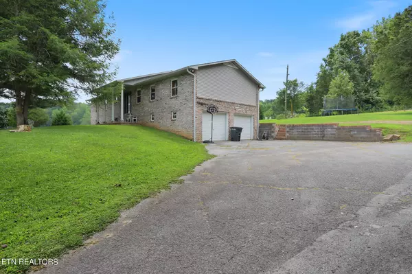 Blaine, TN 37709,190 Newman LN