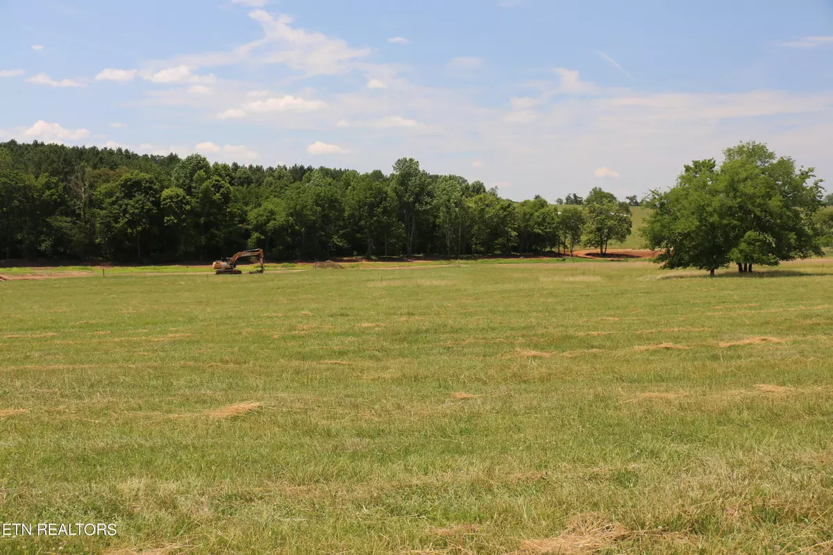 Englewood, TN 37329,Lot 13 County Road 461