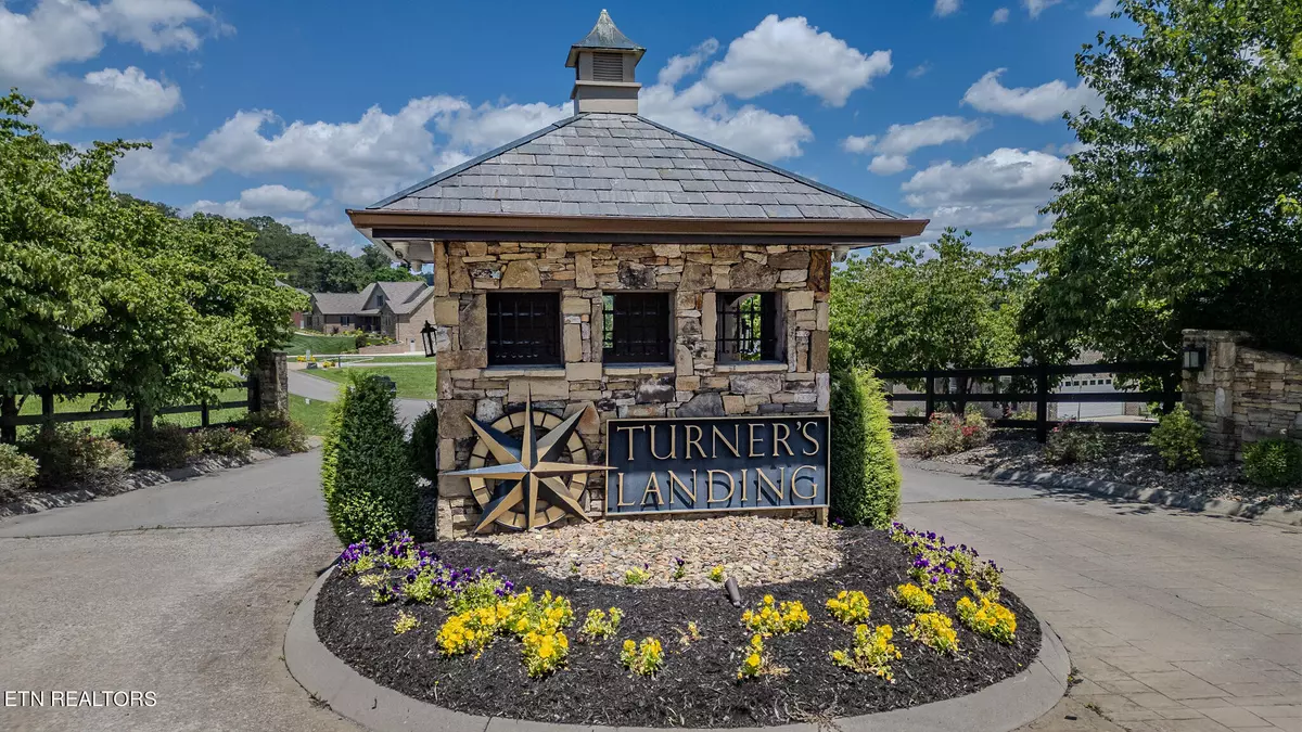 Russellville, TN 37860,2058 Turner Landing Rd