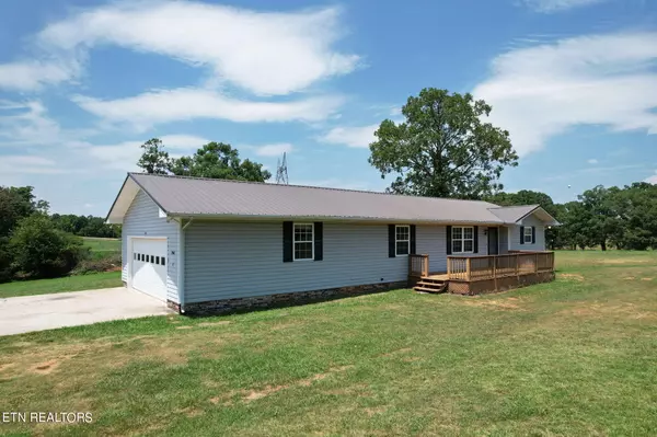 Benton, TN 37307,7961 Highway 411