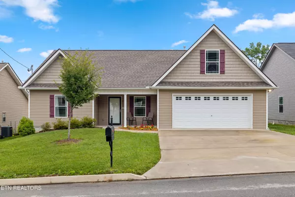 3156 Bakertown Overlook LN,  Knoxville,  TN 37931