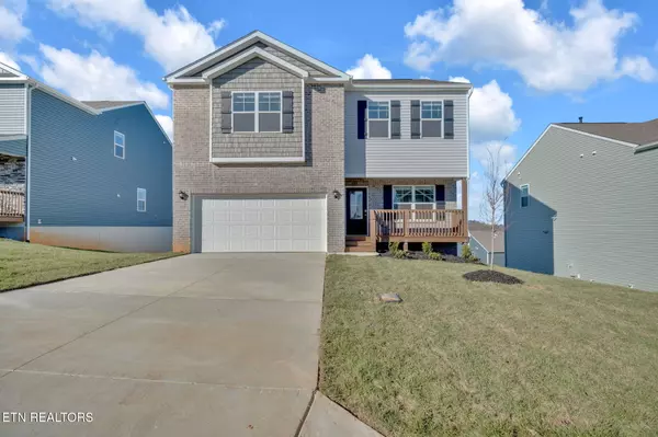 12367 Hatmaker Lane, Knoxville, TN 37932