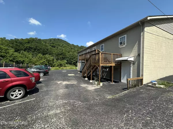 2160 Hwy 92, Pineville, KY 40977