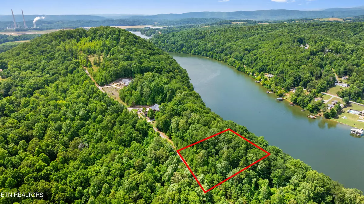 Kingston, TN 37763,Lot 8 Sheerwater Rd