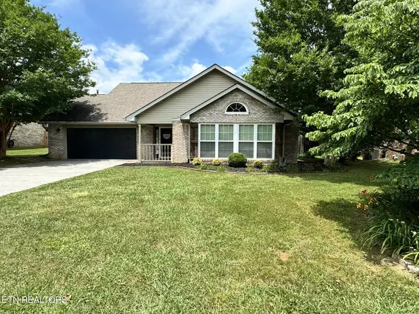 2249 Portland DR, Maryville, TN 37803