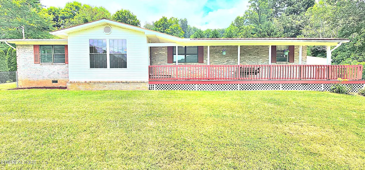 Maynardville, TN 37807,870 Beard Valley Rd