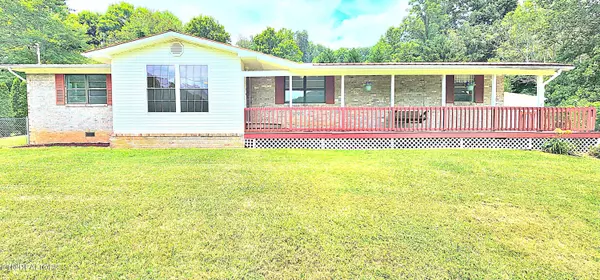 870 Beard Valley Rd, Maynardville, TN 37807