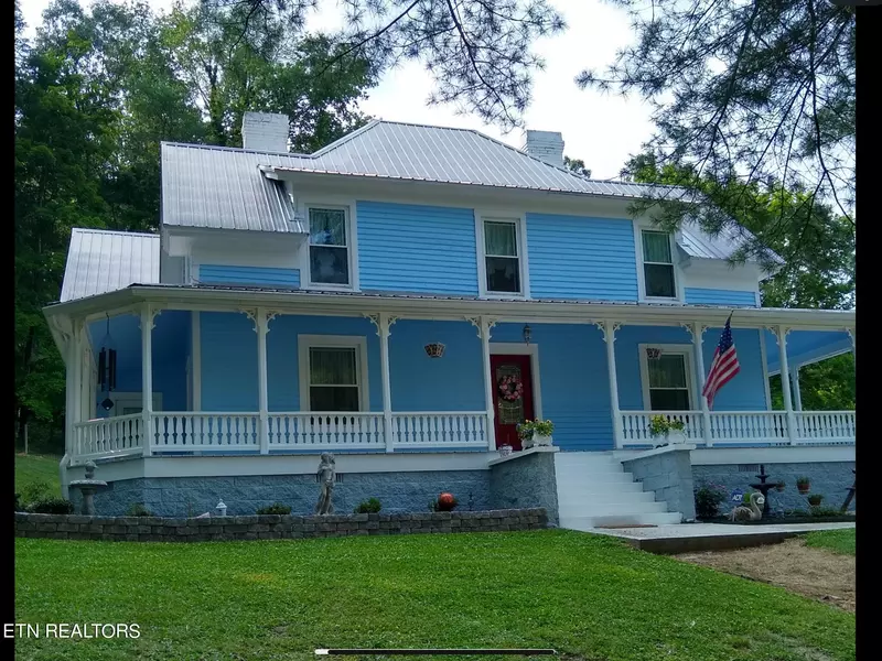 280 North St, Newport, TN 37821