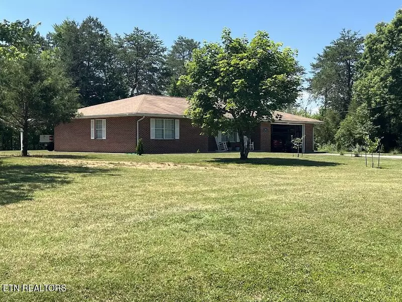 206 County Road 571, Englewood, TN 37329