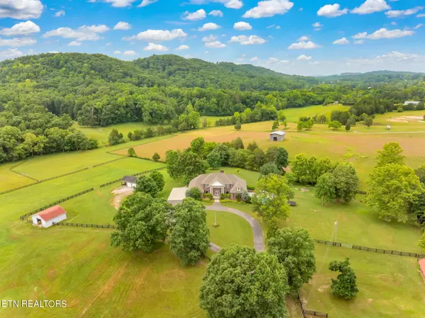 640 Old Poplar Springs Rd, Kingston, TN 37763