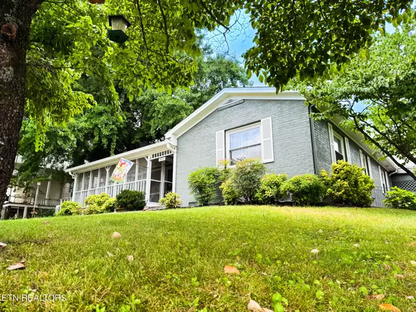 505 North High Street, Sweetwater, TN 37874