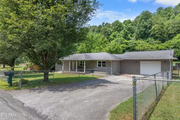 Rocky Top, TN 37769,351 Longfield Rd