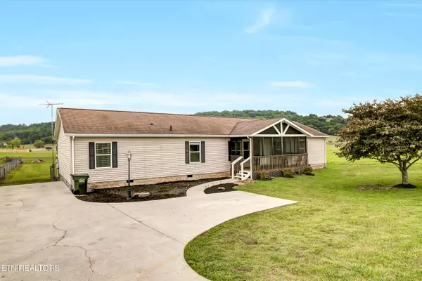 509 Head Of Creek Rd, Sweetwater, TN 37874