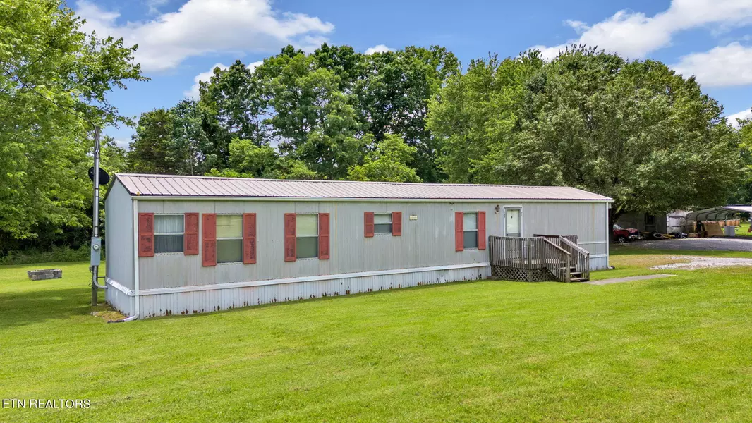 480 Oasis Rd, Bulls Gap, TN 37711