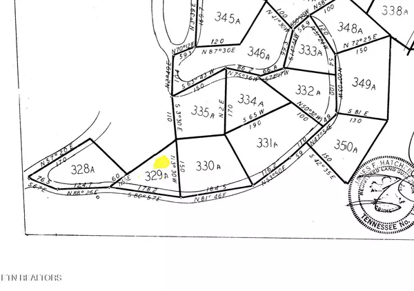 Lot 329A Lamons LOOP, Sevierville, TN 37876