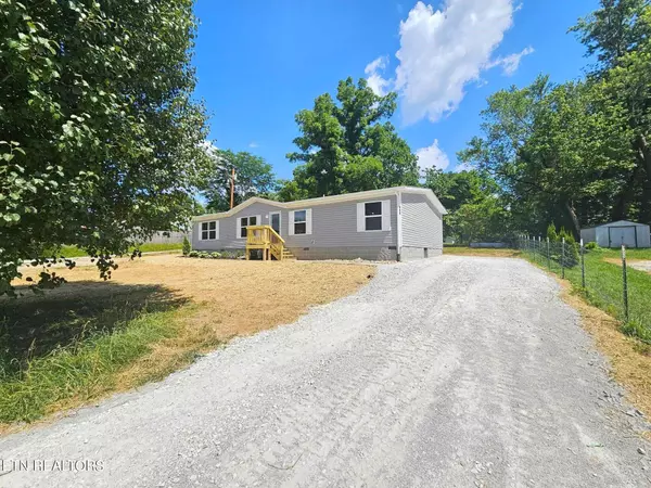 Harriman, TN 37748,111 Haggard St