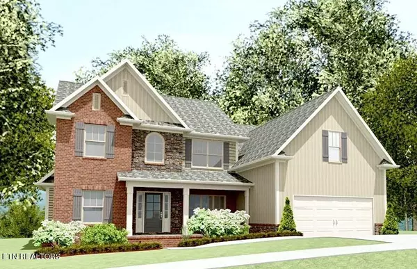 4585 Victory Bell Ave #Lot 129, Powell, TN 37849