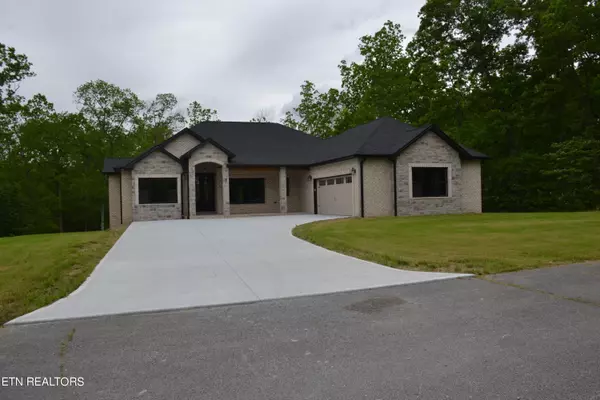 Crossville, TN 38571,287 Hickory Gap LN