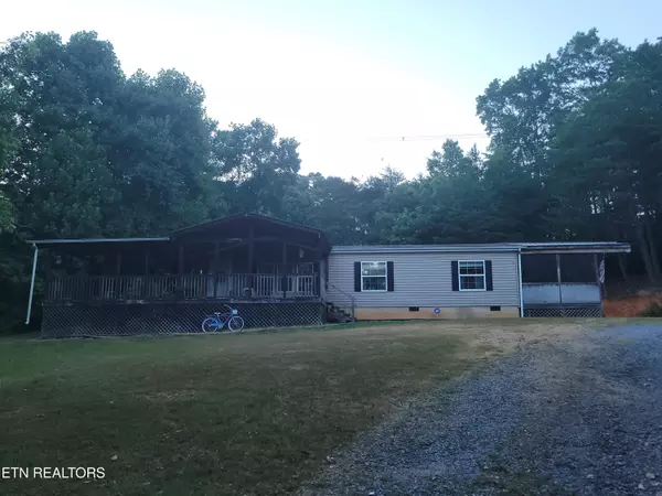 240 Goins Hill Rd Rd, Ten Mile, TN 37880