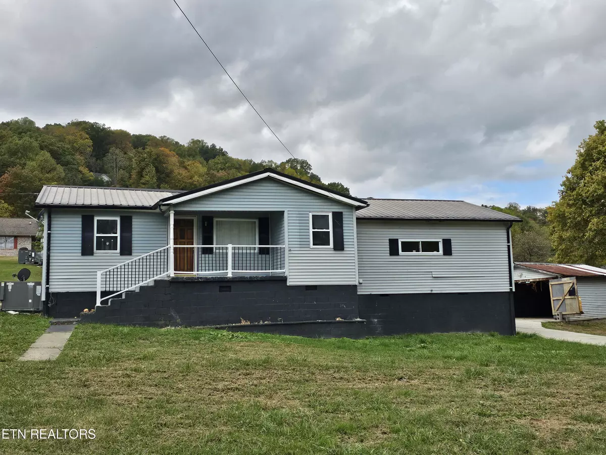 Jellico, TN 37762,648 Poplar Ave