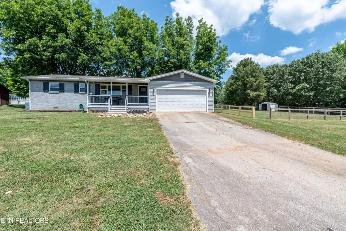 Maryville, TN 37801,903 Panorama DR