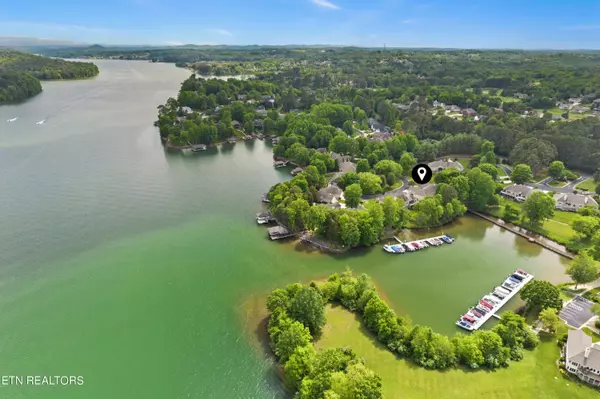 Loudon, TN 37774,514 Tanasi Lagoon DR