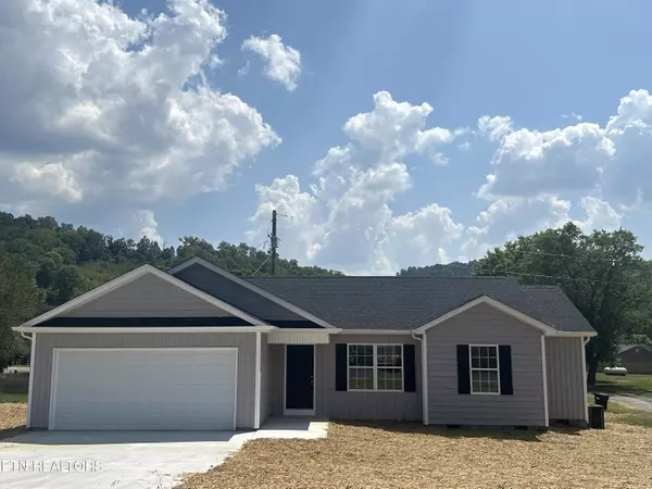 345 Green Acres Rd, Maynardville, TN 37807