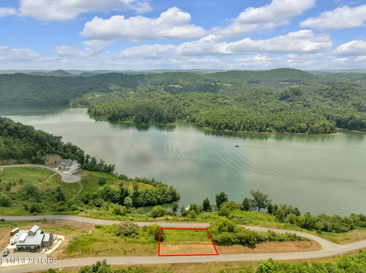 Tazewell, TN 37879,Lot 31 Windward Blvd