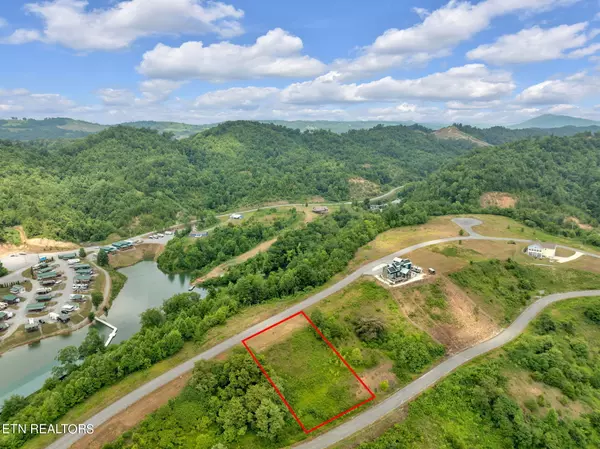 Tazewell, TN 37879,Lot 31 Windward Blvd