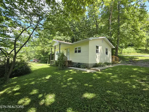 115 Pine Mountain Rd, Jellico, TN 37762