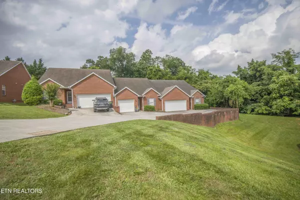 3231 Thomas Hill WAY,  Knoxville,  TN 37917